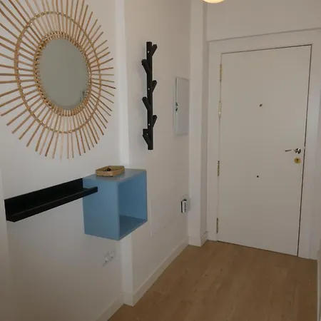 Apartment La Mantilla